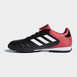 Chuteira Adidas Copa Tango 18.3 Tf M CP9022 preto preto 1