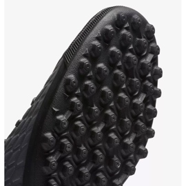 Chuteiras de futebol Nike Hypervenom PhantomX 3 Club Tf M AH7281-081 cinza cinza 2