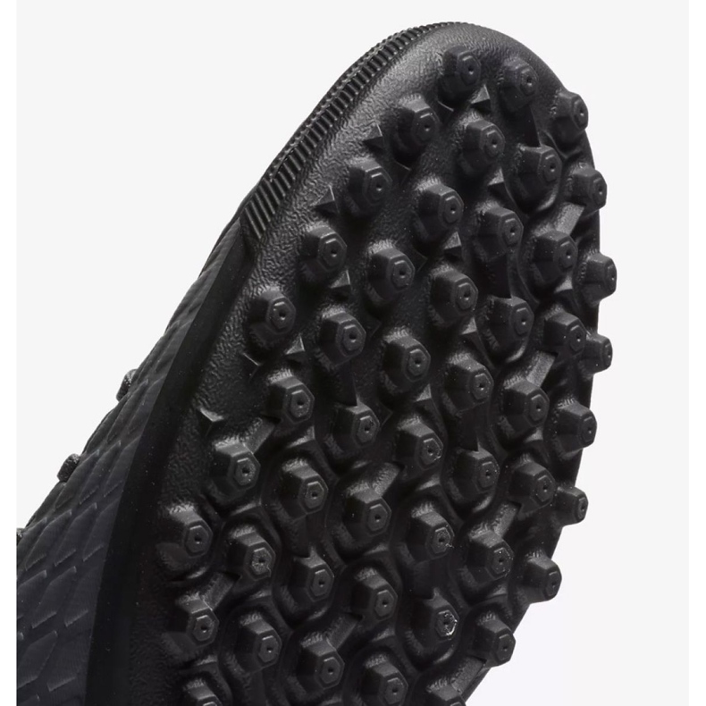 Chuteiras de futebol Nike Hypervenom PhantomX 3 Club Tf M AH7281-081 cinza cinza 2