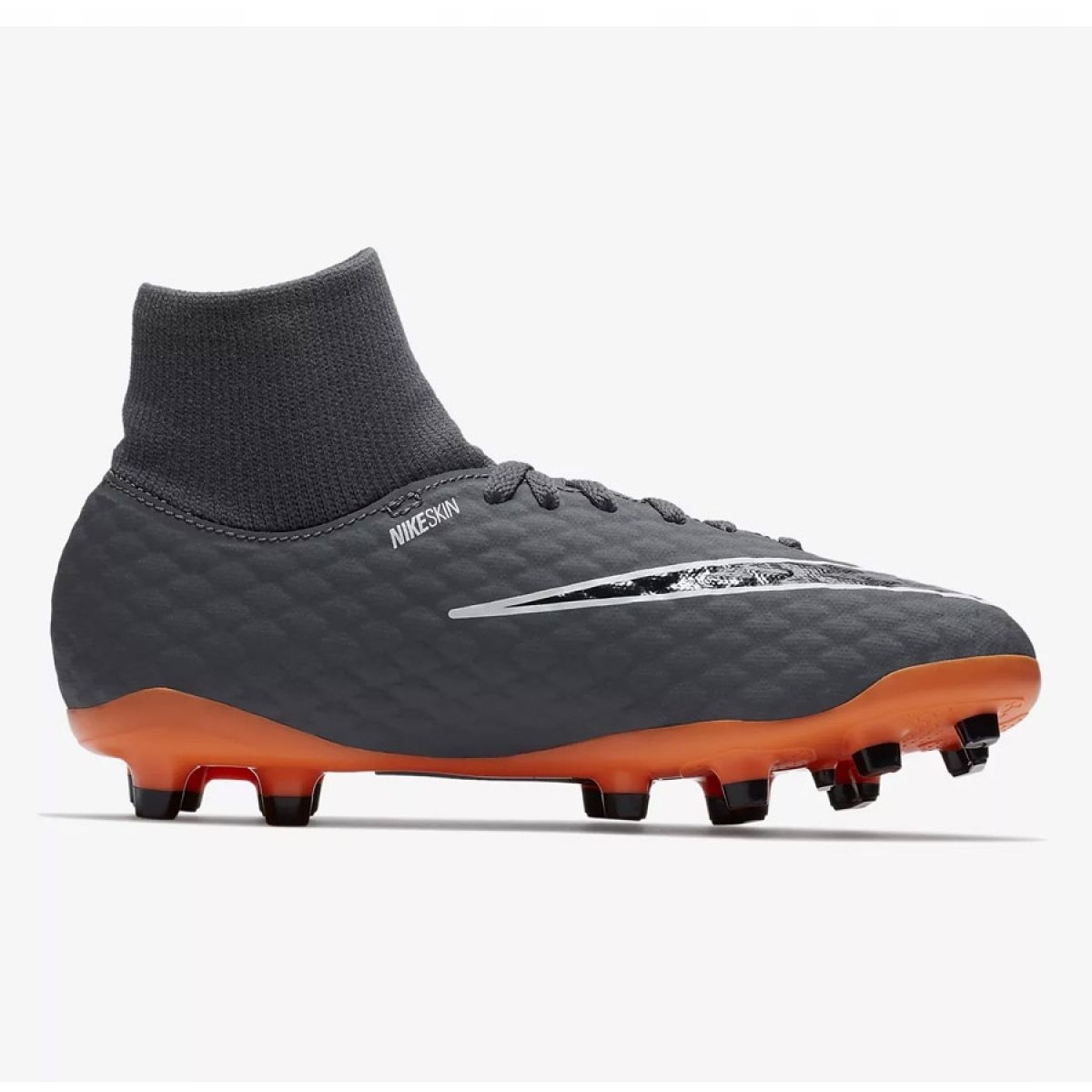 hypervenom cinza