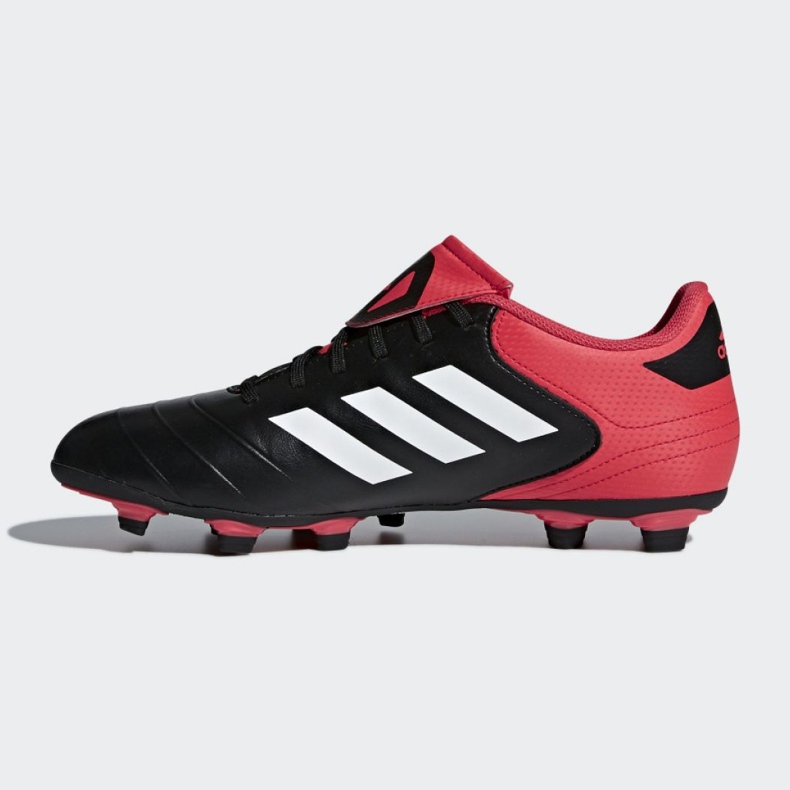 Chuteira Adidas Copa 18.4 FxG M CP8960 multicolorido preto 1