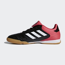 Tênis adidas Copa Tango 18.3 In M CP9017 multicolorido preto 1
