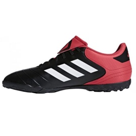 Chuteira Adidas Copa Tango 18.4 Tf M CP8975 multicolorido preto 1 Chuteira Adidas Copa Tango 18.4 Tf M CP8975 multicolorido preto 1