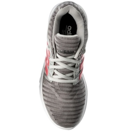 Tênis de corrida adidas energy cloud VW CM7281 cinza 1