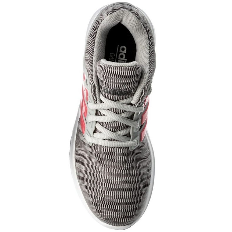 Tênis de corrida adidas energy cloud VW CM7281 cinza 1