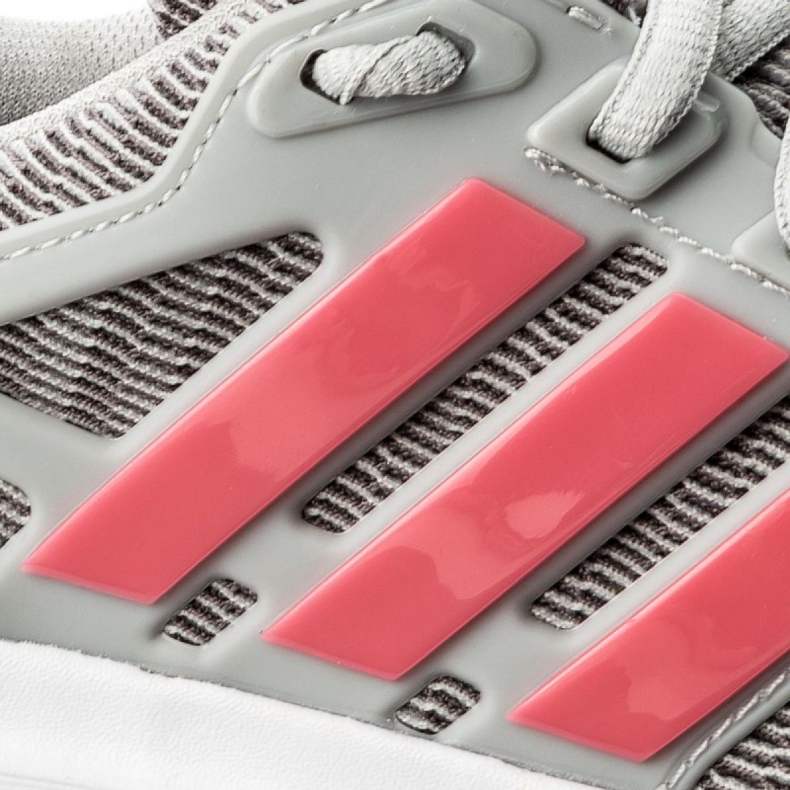 Tênis de corrida adidas energy cloud VW CM7281 cinza 2