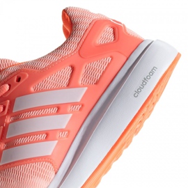 Tênis de corrida adidas energy cloud VW CP9517 laranja 2