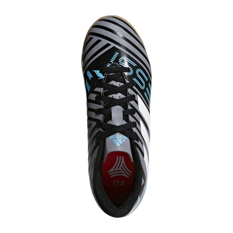 Tênis Adidas Nemeziz Messi Tango In Junior CP9225 multicolorido multicolorido 1