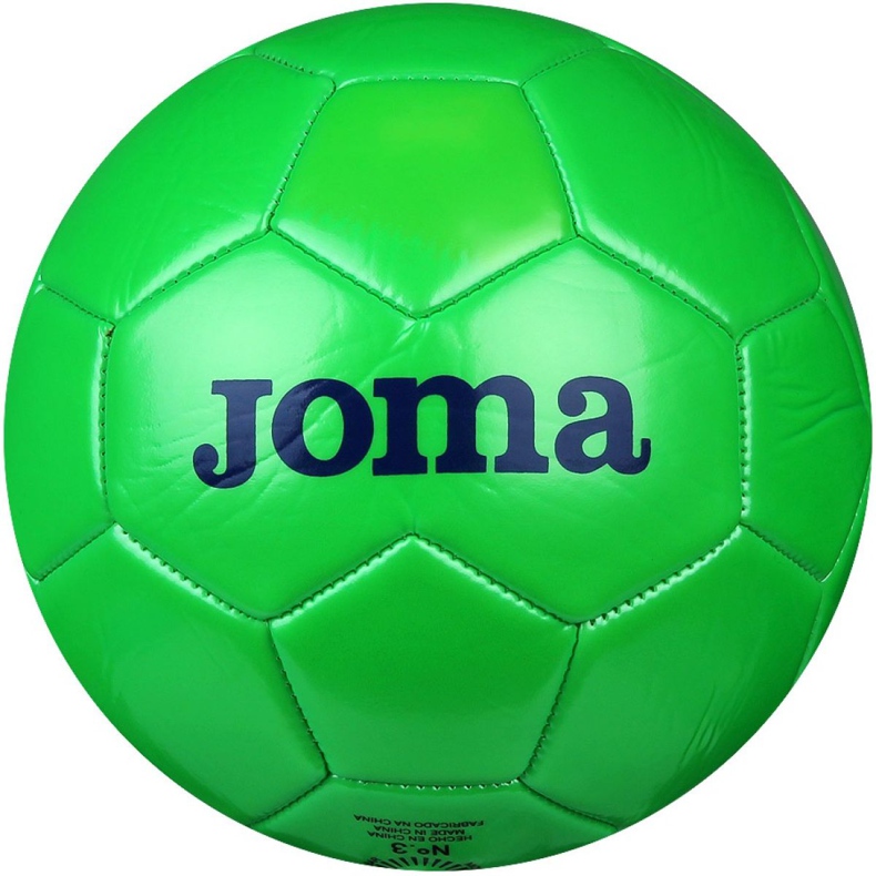 Chuteiras de futebol Joma Super Copa Tf Jr SCJS.804.TF verde verde 1
