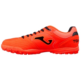 Chuteiras Joma Top Flex 807 Tf M TOPS.807.TF multicolorido vermelho 1