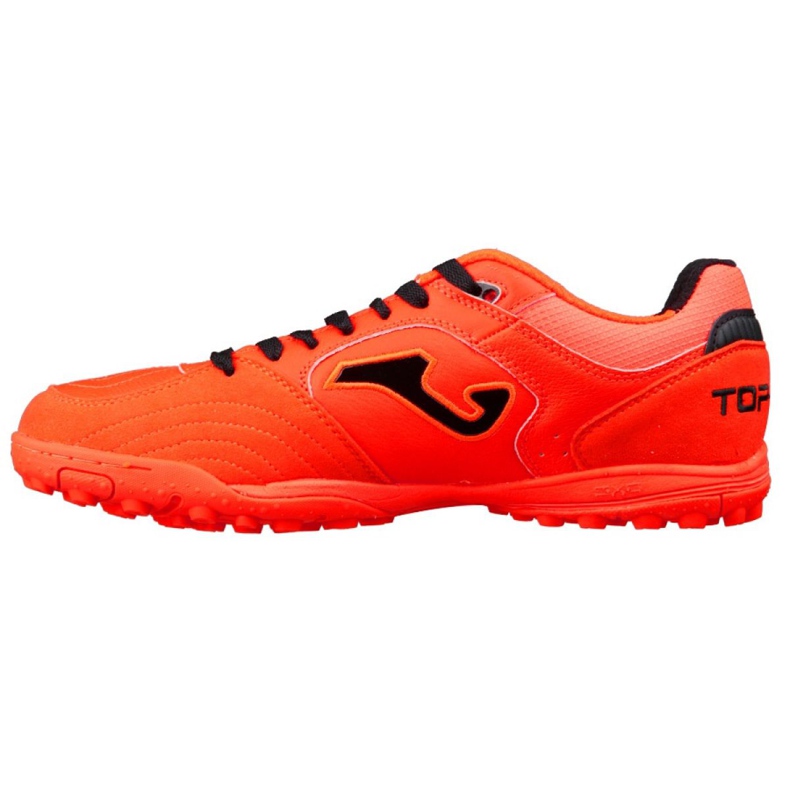 Chuteiras Joma Top Flex 807 Tf M TOPS.807.TF multicolorido vermelho 1