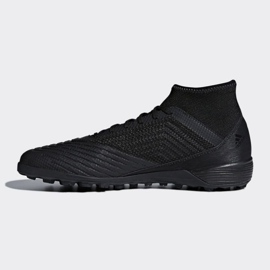 Chuteira Adidas Predator Tango 18.3 Tf M CP9279 preto preto 1