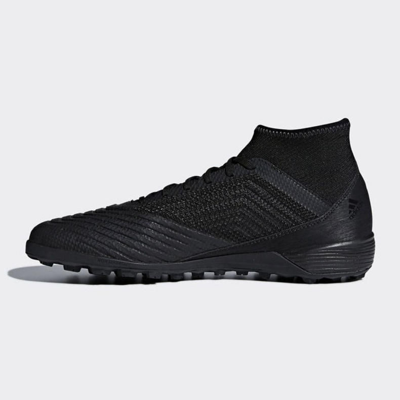 Chuteira Adidas Predator Tango 18.3 Tf M CP9279 preto preto 1