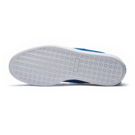 Puma Suede Classic Paris M 366298 01 azul 2