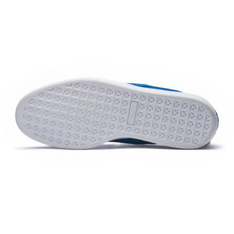 Puma Suede Classic Paris M 366298 01 azul 2