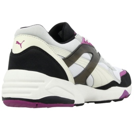 Puma R698 Basic Sport W 358068 03 branco 1