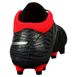 Chuteiras de futebol Puma One 18,4 Fg M 104556 01 preto preto 2
