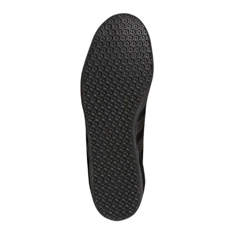 Sapatos Adidas Originals Gazelle M CQ2809 preto 1