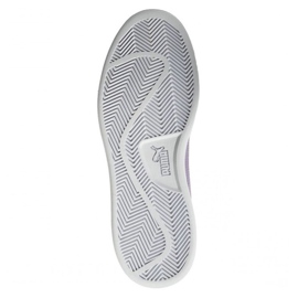 Puma Smash v2 Ribbon Jr 36.6003 03 azul marinho 2