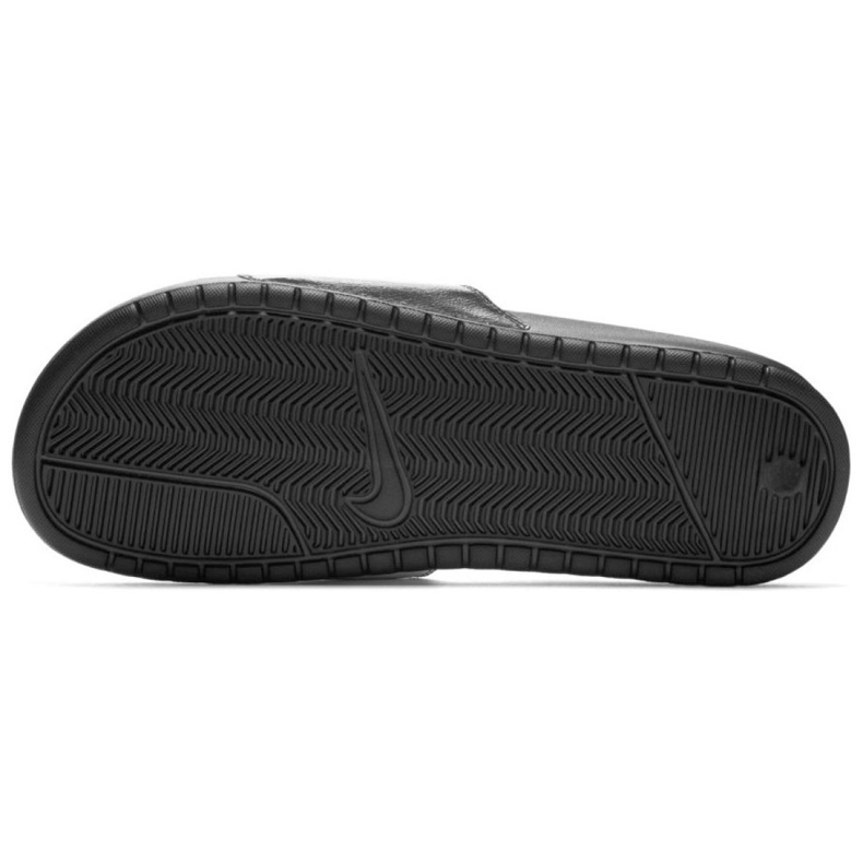 Chinelos Nike Benassi Jdi M 343880-015 preto 1