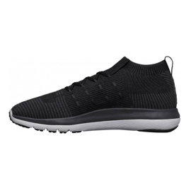 Under Armour Slingflex Rise M 3019874-001 preto 1