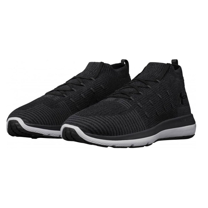 Under Armour Slingflex Rise M 3019874-001 preto 2