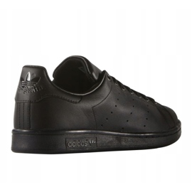 Tênis Adidas Originals Stan Smith M M20327 preto 2
