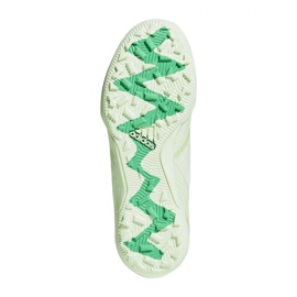Chuteiras Adidas Nemeziz Tango 17.3 Tf Jr CP9240 verde verde 1