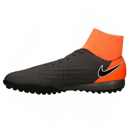 Nike Chuteiras de futebol Obax 2 Academy Df Tf M AH7311-080-S cinza cinza 1 Nike Chuteiras de futebol Obax 2 Academy Df Tf M AH7311-080-S cinza cinza 1