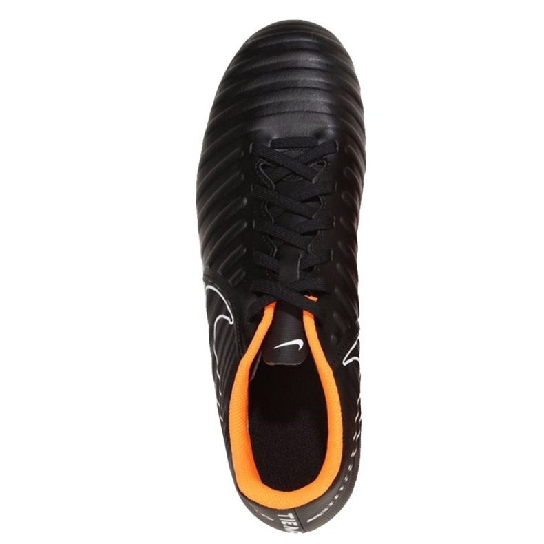 Chuteiras de futebol Nike Legend 7 Club Sg M AH8800-080-S preto preto 2