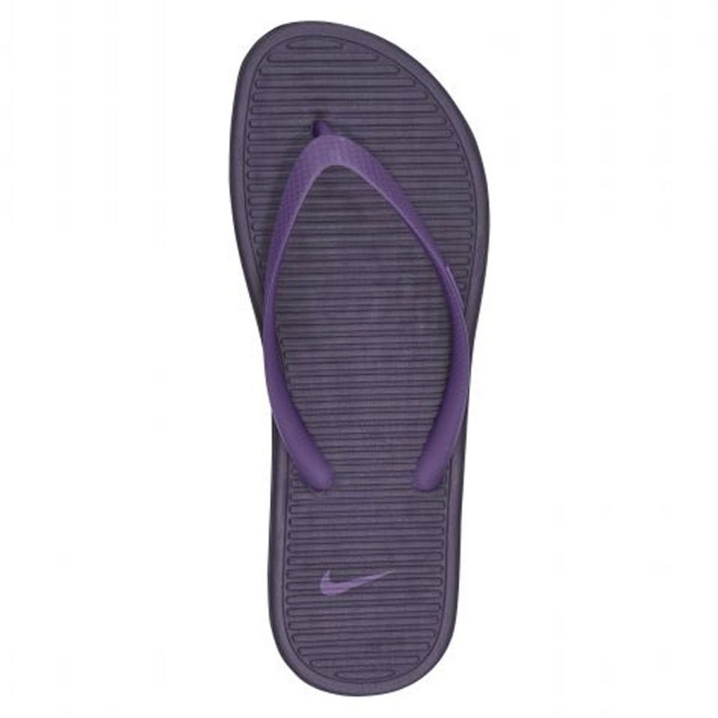 Nike Sportswear Solarsoft II W 488161-504 roxo 1