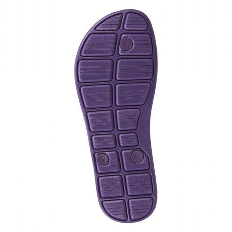 Nike Sportswear Solarsoft II W 488161-504 roxo 2
