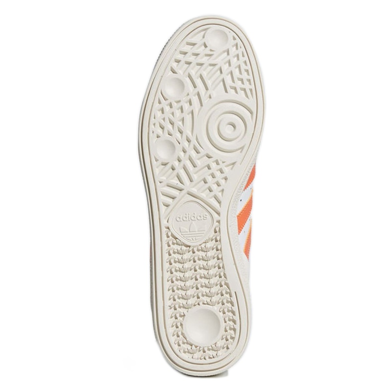 Sapatos Adidas Originals Busenitz Pro M CQ1155 branco 2