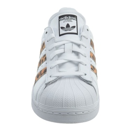 Tênis Adidas Originals Superstar W CQ2514 branco 1