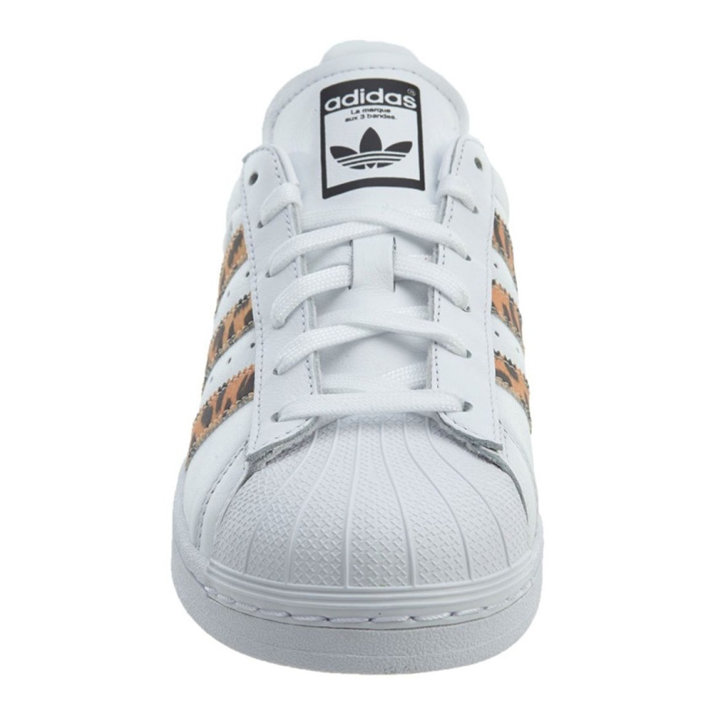 Tênis Adidas Originals Superstar W CQ2514 branco 1