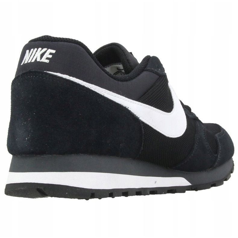 Tênis Nike Md Runner 2 M 749794-010 preto 1