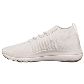 Under Armour Slingflex Rise W 3000096-105 branco 1