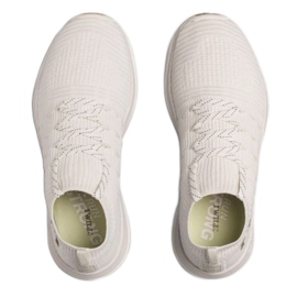 Under Armour Slingflex Rise W 3000096-105 branco 2