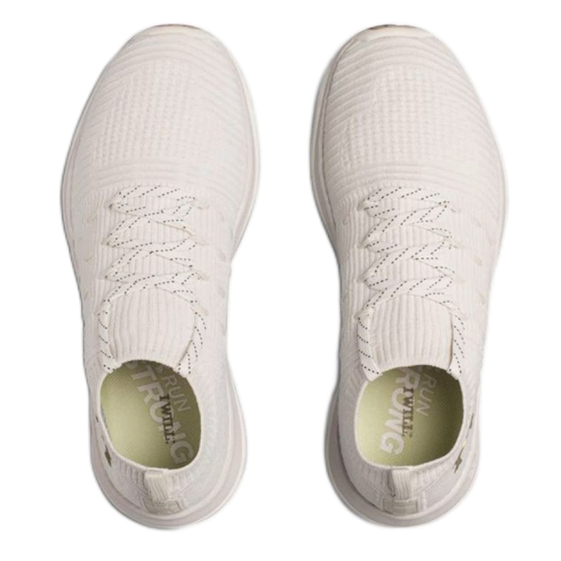 Under Armour Slingflex Rise W 3000096-105 branco 2