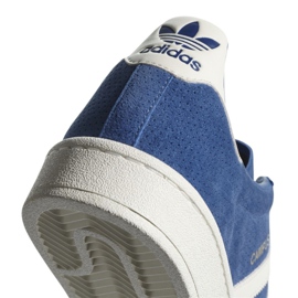 Tênis Adidas Originals Campus M CQ2079 azul marinho 2