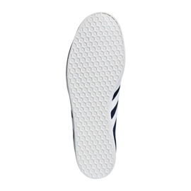 Tênis Adidas Originals Gazelle M CQ2806 azul marinho 1