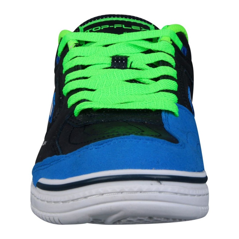 Sapatos de interior Joma Flex 803 In M TOPS.803.IN azul marinho multicolorido 2