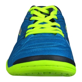 Sapatos de interior Joma Maxima 804 In M MAXW.804 azul azul 2