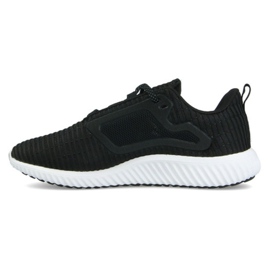 Tênis de corrida adidas Climacool M CM7405 branco preto 1