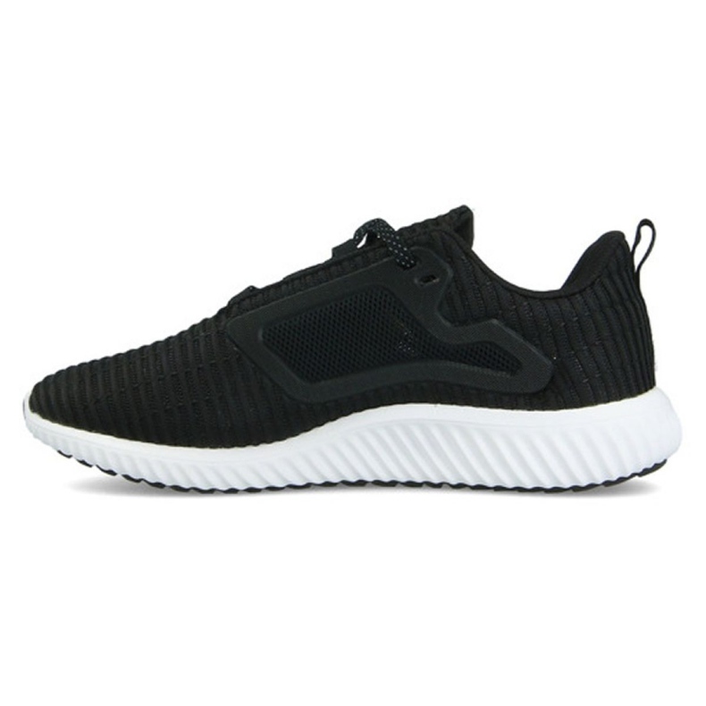 Tênis de corrida adidas Climacool M CM7405 branco preto 1