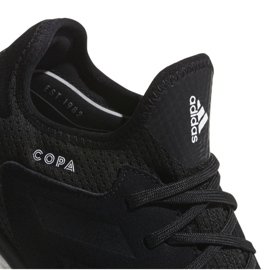 Tênis Adidas Copa Tango 18.1 Tr M BB7518 preto 2