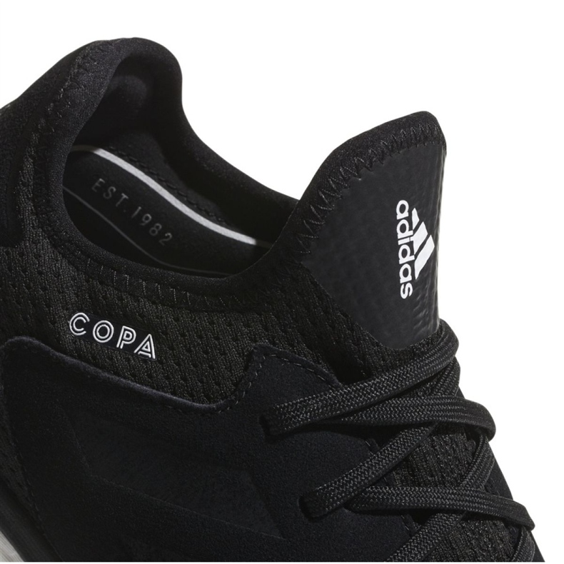 Tênis Adidas Copa Tango 18.1 Tr M BB7518 preto 2