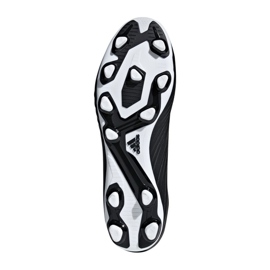 Chuteira Adidas Predator 18.4 FxG M DB2006 preto preto 2 Chuteira Adidas Predator 18.4 FxG M DB2006 preto preto 2