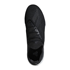 Tênis de treino Adidas X Tango 18.1 Tr M DB2279 preto 1