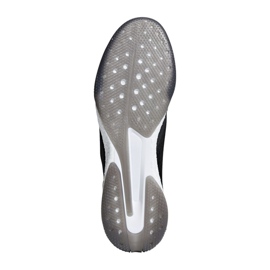 Tênis de treino Adidas X Tango 18.1 Tr M DB2279 preto 2